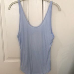 Alo yoga tank